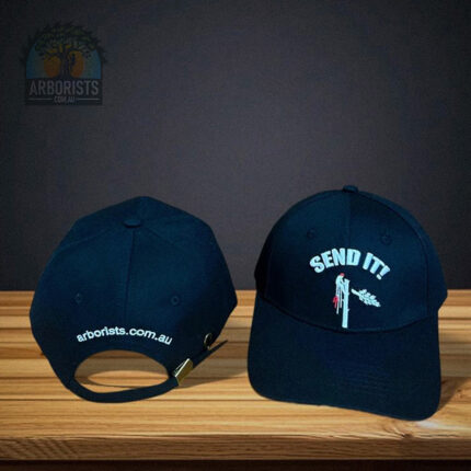Navy Blue Send-It Cap